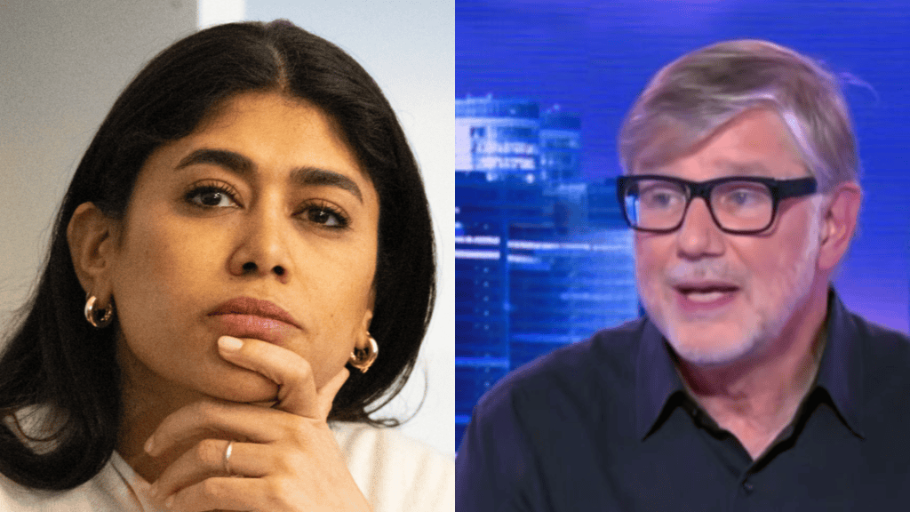 Harcèlement en ligne : la justice saisie contre le journaliste Jean Quatremer suite aux plaintes de Rima Hassan