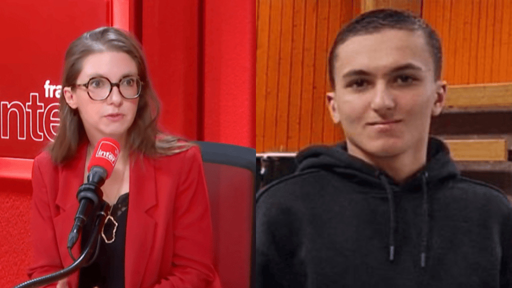 Drame de Joris : le silence assourdissant d’Aurore Bergé face au harcèlement raciste