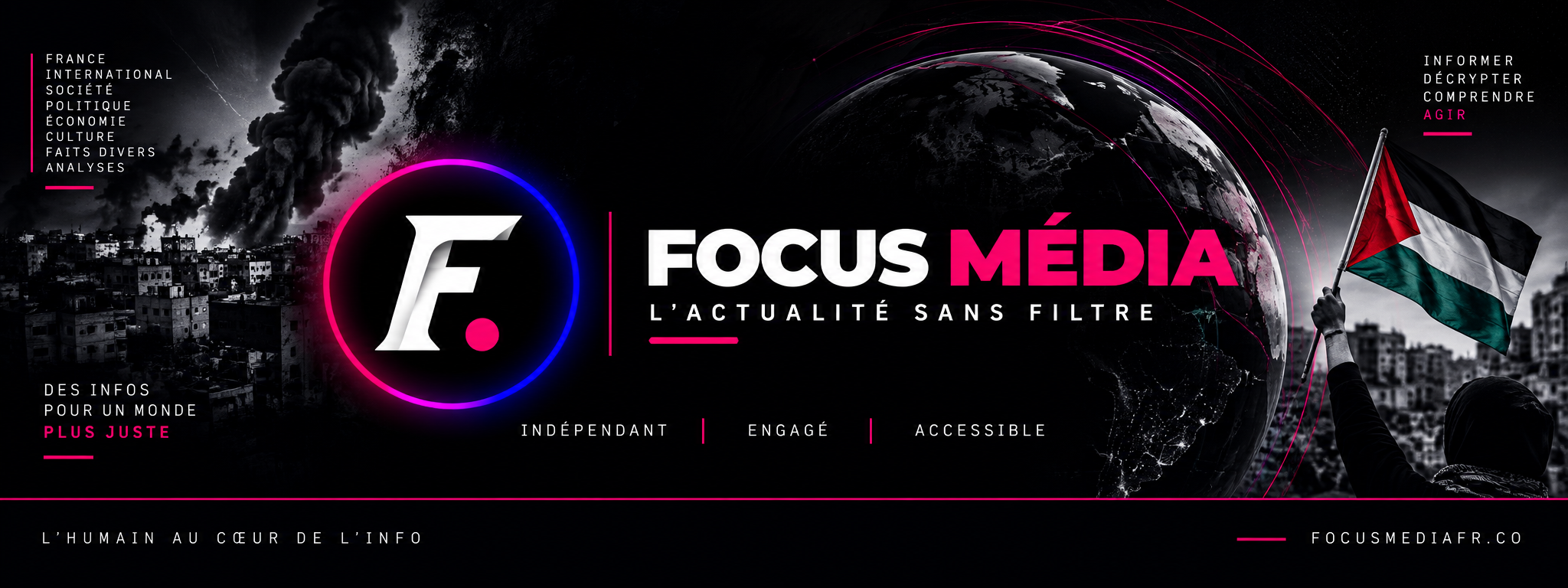 Focus Média