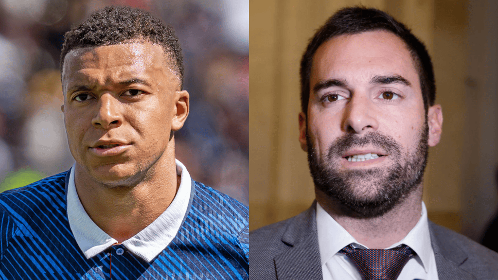 Kylian Mbappé pris pour cible : des députés RN dérapent dans l’attaque&nbsp;personnelle