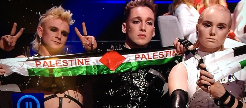 Eurovision 2027 : l’Irlande maintient son boycott, à l’opposé de la position&nbsp;française