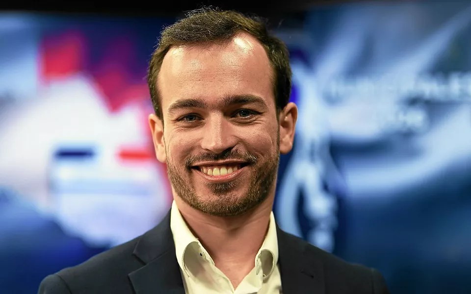 Concarneau : visé par une plainte pour viol, le maire Quentin Le Gaillard placé en garde à&nbsp;vue