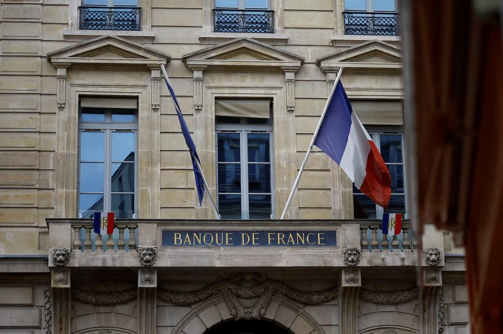 La France paie désormais une prime pour emprunter face à l’Allemagne jamais vue depuis&nbsp;2012